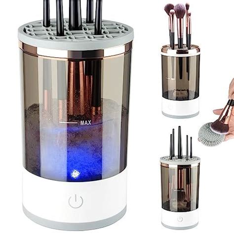 Electric Makeup Brush Cleaner Makeup Cleaner Brush Cleaner Fit For