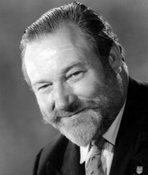 James Robertson Justice Movies Bio And Lists On MUBI