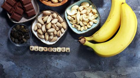 Does Banana Have Magnesium? Unpacking Its Nutritional Punch