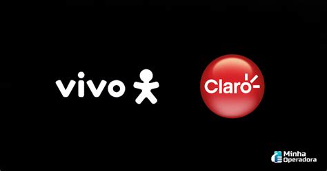 Claro e Vivo dominam ranking lançado pela Anatel