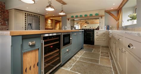 Kitchen Trends Kestrel Kitchens Norfolk