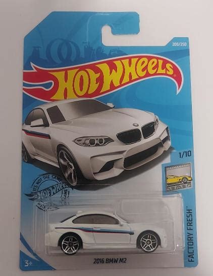 Hot Wheels Bmw M Aukro