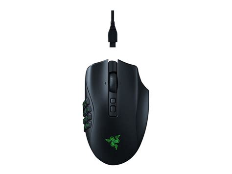 Razer Naga V2 Pro Mouse Shi