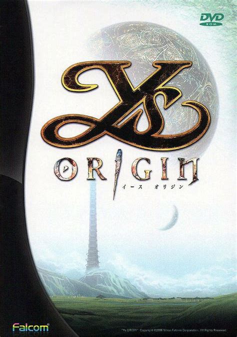 Ys Origin — StrategyWiki | Strategy guide and game reference wiki