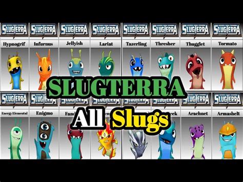 Slugterra Hypnogriff Transform