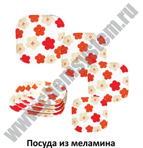 Меламин | Химические системы