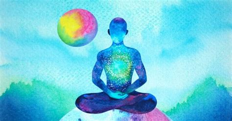 Что такое энергетические блоки и как они на нас влияют?