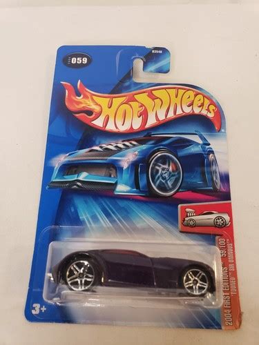 Hot Wheels First Editions Tooned Sir Ominous B DD EBay