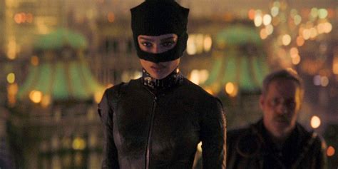 The Batman 7 Ways Zoë Kravitz Is The Best Catwoman Yet