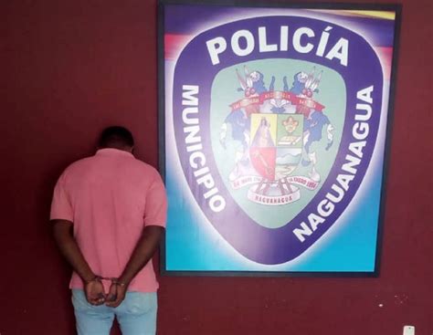 Policía Municipal detuvo a sujeto que se hacia pasar por trabajador de