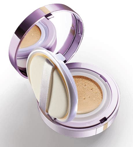 Conoce el formato cushion con Cushion Nude Magique de L Oréal Paris