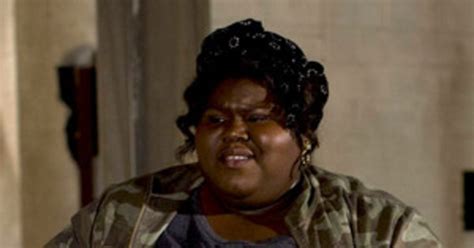 American Horror Story Coven Shocker Gabourey Sidibe Talks Queenies