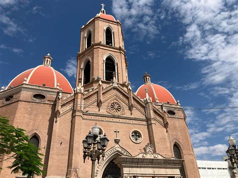 A tiempo se atendió catedral de Santa María de Guadalupe en Gómez