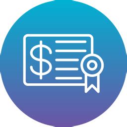 Facture d achat Icônes affaires et finances gratuites