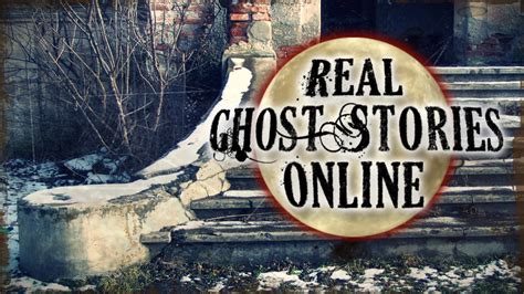 Abandoned Haunted Hospital - Real Ghost Stories Online