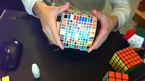 Largest Rubiks Cube Guinness World Records Video Dailymotion