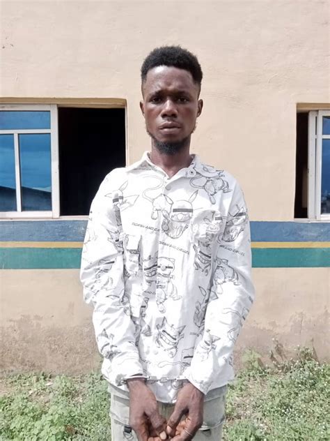 Police Arrest Man For Posting Nude Photo Of His 4 Year Old Daughter On Instagram Igbere TV