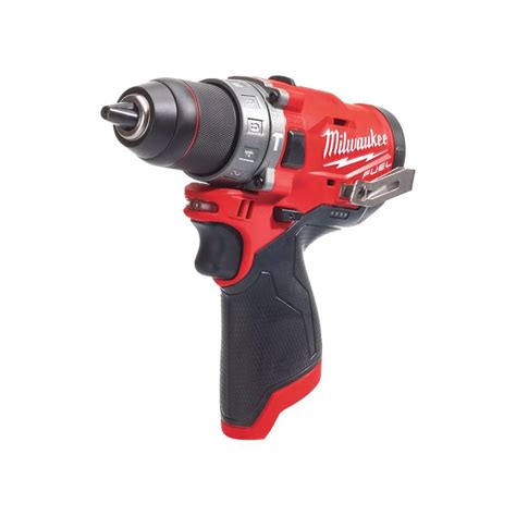 Milwaukee M Fpd Subkompaktowa Wiertarko Wkr Tarka Udarowa V