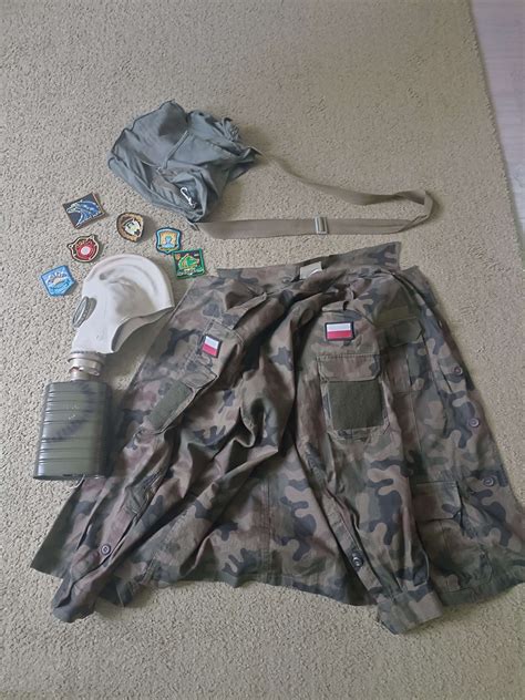 Best Polish Army Images On Pholder Tank Porn Military Porn And