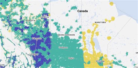 Telus To Add 100 000 Manitobans To Its Wireless Business Under Deal With Bell Winnipeg