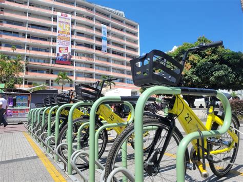 Infibagué reactivó operación del Sistema Público de Bicicletas