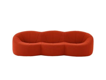 Canap Pumpkin Ligne Roset Style R Volutionnaire Marchese