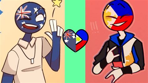 Countryhumans Philippines X Indonesia Wattpad Bmp Syrop