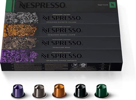 Capsule Nespresso Promo - Noella Blog