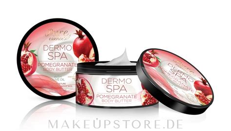 Revers Pure Essence Dermo Spa Pomegranate Body Butter Körperbutter