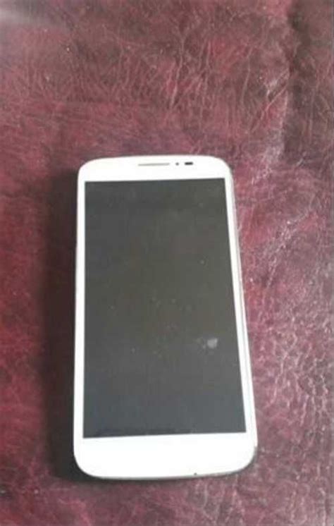 Alcatel One Touch 7041D Festima Ru частные объявления