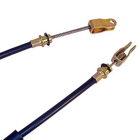 Ezgo Brake Cable Marathon Drivers Side 1990 1992 Golf Cart King