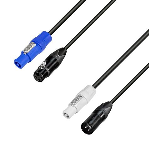 Adam Hall Cables Psdt N Kaufen Auf Ricardo