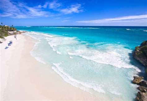 White Sand Beaches in the Caribbean | Endless Caribbean