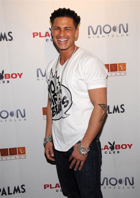 What Does Pauly D Look Like Today? See His Transformation!