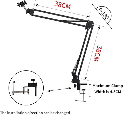 Dorhui 2 Pack UV Light for Screen Printing Total 50W LED UV Screen ...