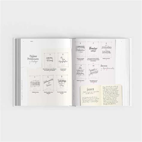 Libro Los Grandes Secretos Del Lettering Gr Ffica