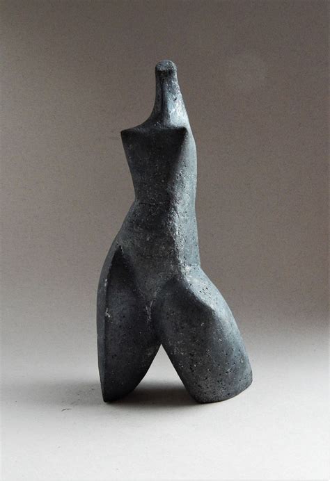 Ceramic Sculptureblack Ceramics Ceramic FigurineAfrican Etsy