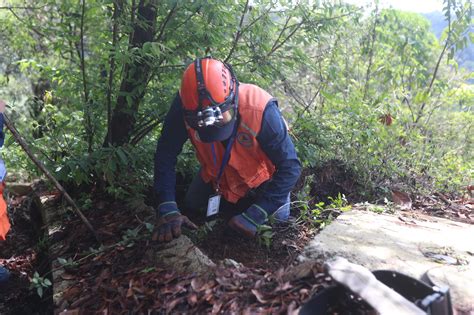 Conred advierte de daños y riesgo de deslizamientos entre los