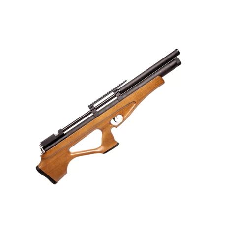 CHUMBERA ARTEMIS PCP P10 CAL 5 5MM Magnum