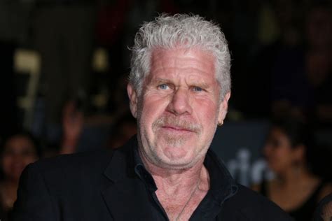 How Ron Perlman Achieved a Net Worth of $15 Million