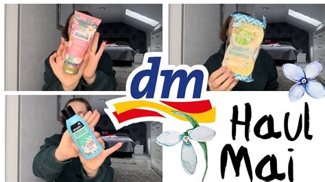 Dm Haul Mai Alinaberry Youtube