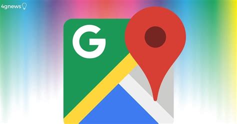 Google Maps Ganha Uma Nova Funcionalidade Que Vais Adorar 4gnews