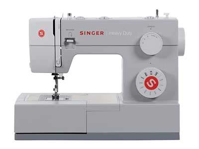 SINGER Heavy Duty 4423 Sewing Machine Review