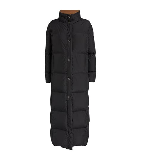 Womens Designer Down Coats | Harrods US