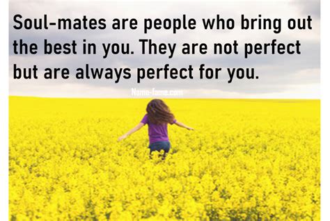 10 Signs Your Soulmate Is About To Enter Your Life Motivational Blog