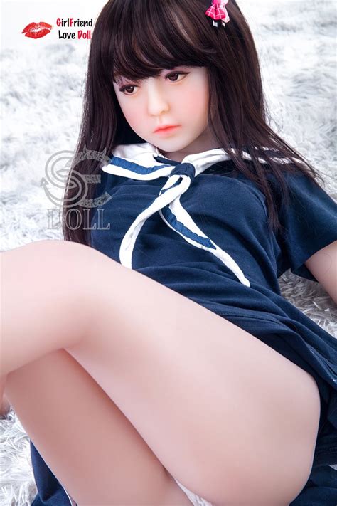 Se Doll Japanese Lolita Love Doll Cm A Cup Mini Mariko Best Sex