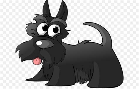 Free Scottie Dog Silhouette Clip Art, Download Free Scottie Dog ...