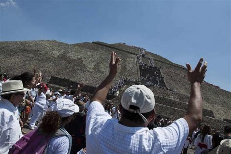 A cargar energía Todo sobre el equinoccio de primavera 2024 y el