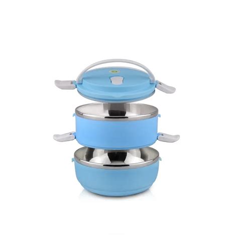 New Airtight Hot Food Storage Container Keep Food Warm Lunch Box Buy Keep Food Warm Lunch Box