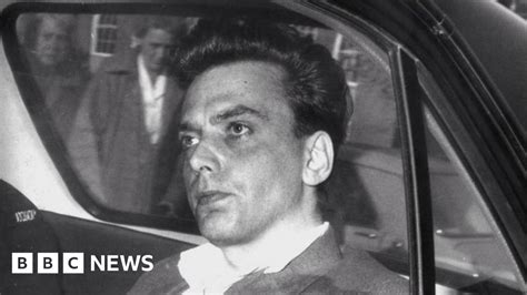 Moors Murderer Ian Brady Dies Bbc News